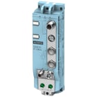 SIEMENS - SIMATIC ET 200AL IM 157-1 DP