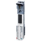 SIEMENS - SIMATIC ET 200SP BU tipo U0 BU20-P16+A0+2D UI 10