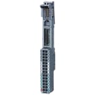 SIEMENS - SIMATIC ET 200SP Tipo di BU A0 BU15-P16+A10+2B