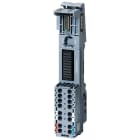 SIEMENS - SIMATIC ET 200SP tipo di BU B1 BU20-P12+A0+4B
