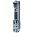 SIEMENS - SIMATIC ET 200SP BU tipo C1 BU20-P6+A2+4B