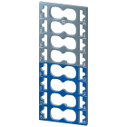 SIEMENS - SIMATIC ET 200SP Targhette identificative a colori CC02 UI 10