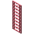 SIEMENS - SIMATIC ET 200SP Targhette identificative a colori CC12 UI 10
