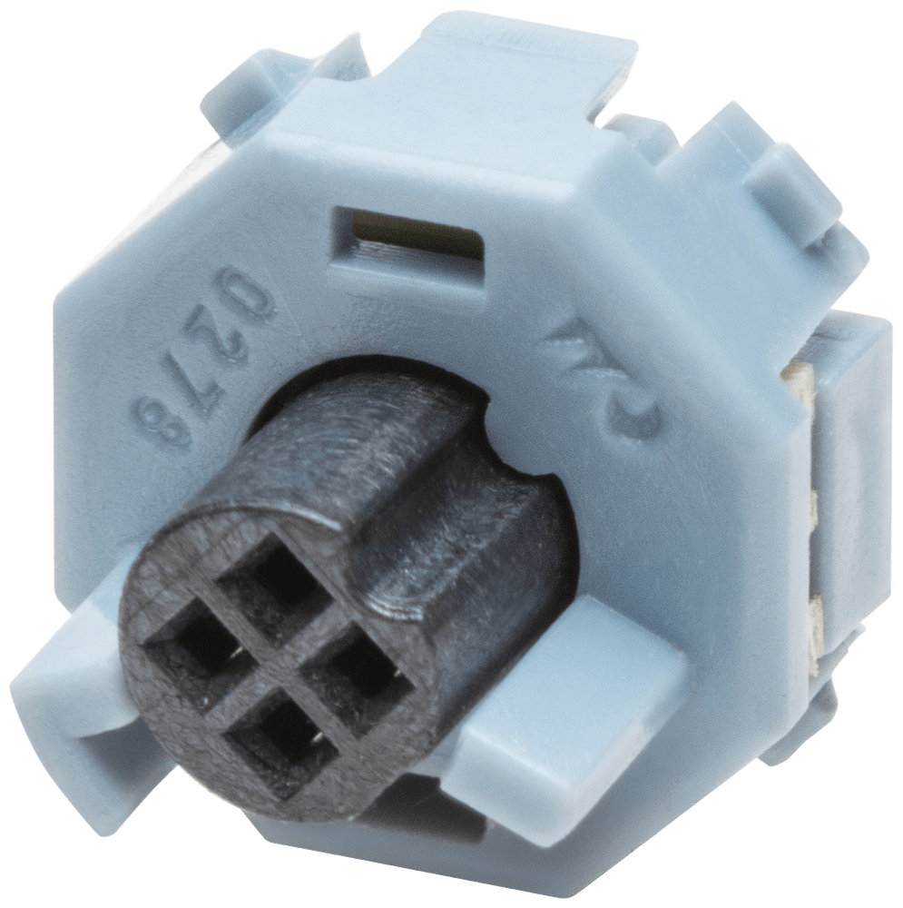 SIEMENS - SIMATIC ET 200SP Elemento di codifica tipo H UI 5