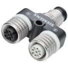 SIEMENS - SIMATIC DP Elemento di collegamento a Y
