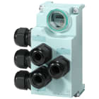 SIEMENS - SIMATIC ET 200pro CM IM DP Direttamente