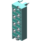 SIEMENS - SIMATIC ET 200pro CM IO 8x M12P