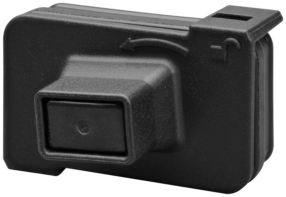 SIEMENS - SIMATIC ET 200pro Tappi di chiusura per prese push-pull Power