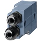 SIEMENS - SIMATIC ET 200eco PN Modulo terminale