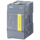 SIEMENS - SIMATIC S7-1200 CPU 1212FC DC/DC/relè 8DI/6DQ/2AI
