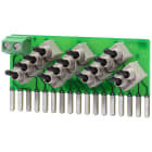 SIEMENS - SIMATIC S7-1200 SIM 1274, 14 DI