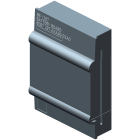 SIEMENS - SIMATIC S7-1200 BB 1297