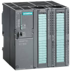 SIEMENS - SIMATIC S7-300 CPU 313C 24DI / 16DQ / 5AI / 2AQ, 128 KB