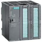SIEMENS - SIMATIC S7-300 CPU 314C-2 DP 24DI / 16DQ / 5AI / 2AQ, 192 KB
