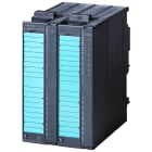 SIEMENS - SIMATIC S7-300 FM 355-2 S Regolatore a passi e a impulsi