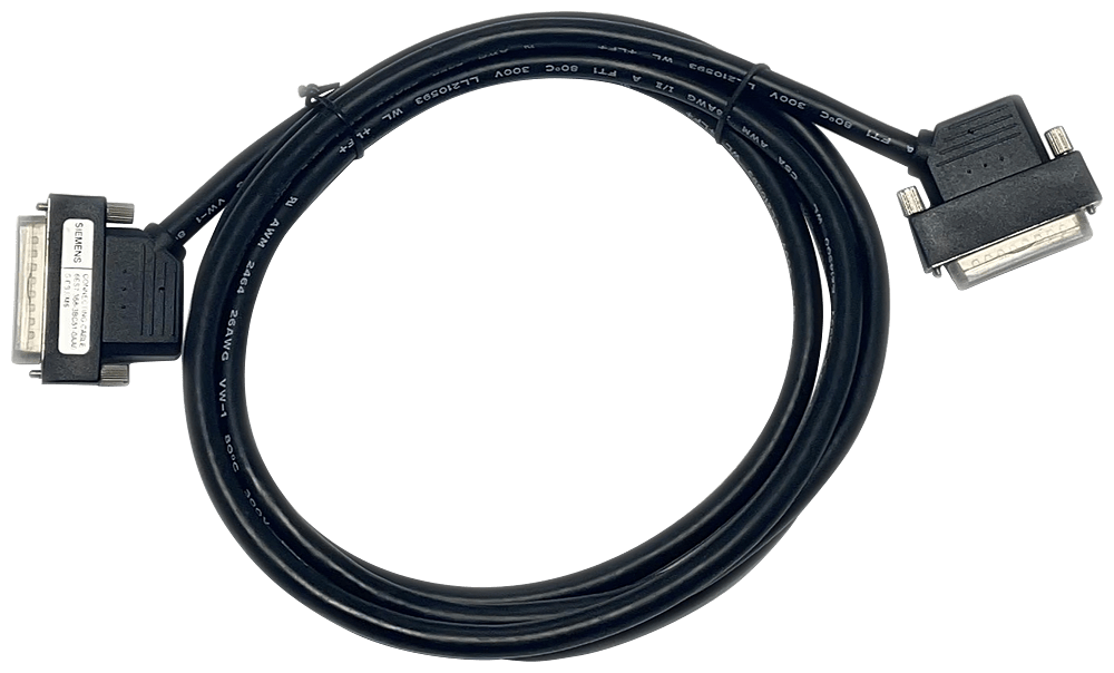 SIEMENS - SIMATIC S7-300 Cavo con connettore 10 m IM 360/361