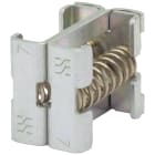 SIEMENS - SIMATIC S7-300 Morsetto di collegamento schermo per un cavo 3 ... 8 mm UI 2