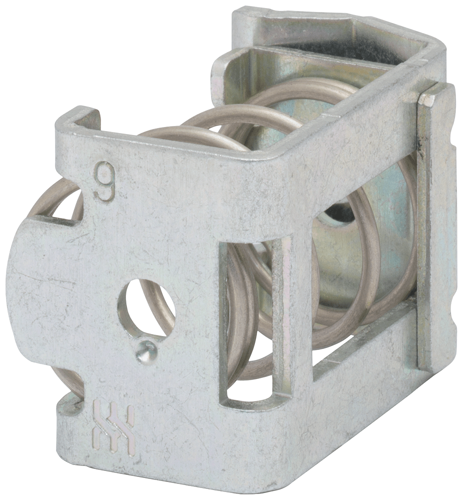 SIEMENS - SIMATIC S7-300 Morsetto di collegamento schermo per un cavo 4 ... 13 mm UI 2