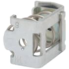 SIEMENS - SIMATIC S7-300 Morsetto di collegamento schermo per un cavo 4 ... 13 mm UI 2