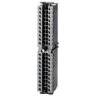 SIEMENS - SIMATIC S7-300 Connettore frontale a 40 poli, morsetti a vite UI 100