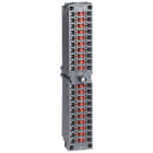 SIEMENS - SIMATIC S7-300 Connettore frontale a 40 poli, morsetti a molla