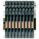 SIEMENS - SIMATIC S7-400 ER2 con 9 posti connettore, lamiera in acciaio Per la realizzazione di apparecchiature di ampliamento S7-400