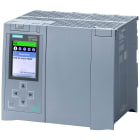 SIEMENS - SIMATIC S7-1500 CPU 1518-4 PN/DP