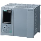 SIEMENS - SIMATIC S7-1500 CPU 1518F-4PN/DP