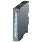 SIEMENS - SIMATIC S7-1500 DI 16x24VDC / DQ16x24VDC/0,5A BA 25 mm incl. connettore frontale push-In