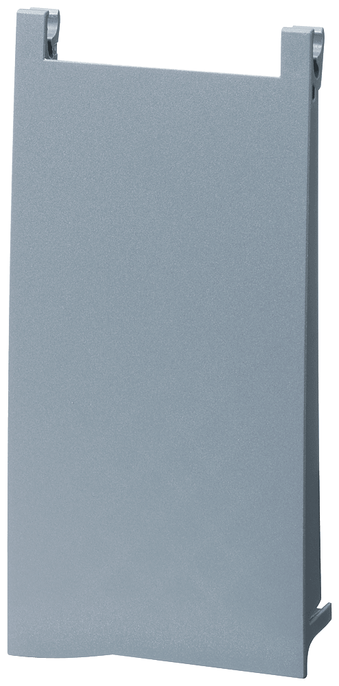 SIEMENS - SIMATIC S7-1500 Sportello frontale universale PS per alimentatore 70 mm UI 5