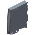 SIEMENS - SIMATIC S7-1500 AI 4 x U/I/RTD/TC /AQ 2 x U/I ST 25 mm incl. connettore frontale push-in, elemento di alimentazione, staffa per schermo e morsetto ...