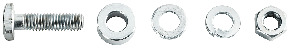 SIEMENS - SIMATIC S7-1500 Vite di messa a terra UI 20