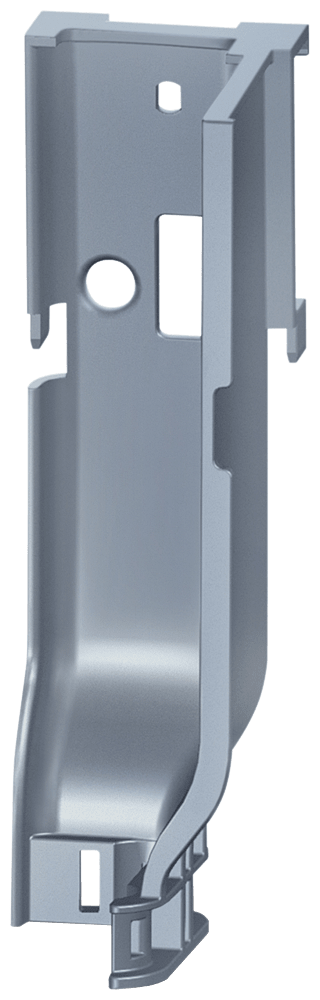 SIEMENS - SIMATIC ET 200MP Scarico di tiro per SIMATIC BusAdapter UI 5