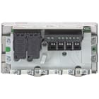 SIEMENS - SIMATIC Distributore di campo attivo AFD4 Montaggio su guida DIN per PROFIBUS PA