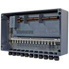 SIEMENS - SIMATIC CFU DIQ con custodia in alluminio per apparecchiature da campo digitali