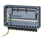 SIEMENS - SIMATIC CFU CIO HART con custodia in alluminio CFU CFU CIO HART con custodia in alluminio