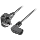 SIEMENS - SIMATIC HMI Cavo per apparecchio non riscaldante 90°, DC 110/230 V per Regno Unito