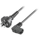 SIEMENS - SIMATIC HMI Cavo per apparecchio non riscaldante 90°, DC 110/230 V per Cina