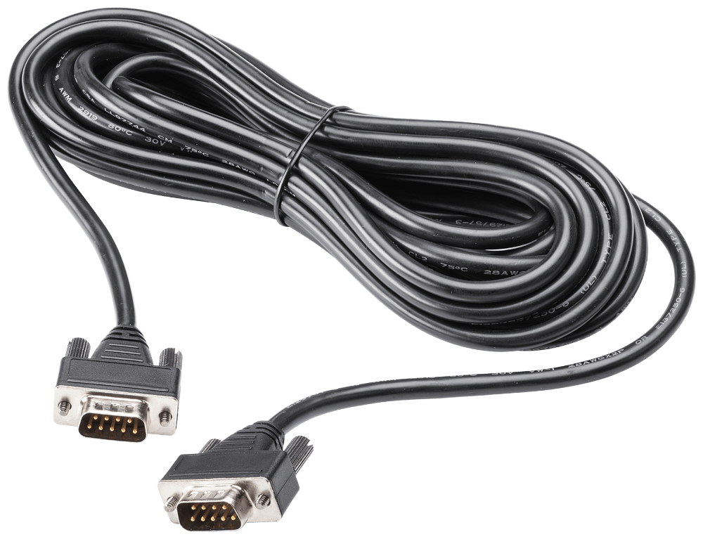 SIEMENS - SIMATIC S7 cavo MPI 5 m 6ES79010BF000AA0