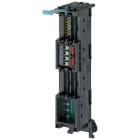 SIEMENS - Modulo con. frontale SIMATIC S7-1500, dig. 2 A, cavo a 16 p., morsetti push-in