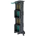 SIEMENS - Modulo con. frontale SIMATIC S7-1500, IO ana., cavo a 16 p.