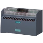SIEMENS - Modulo di collegamento dig., TP3 a 3 fili, 8 I/O, push-in / fusibile, LED
