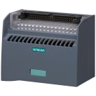 SIEMENS - Modulo di collegamento dig., TP1 Connessione a 1 filo, 32 I/O, a vite