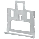 SIEMENS - piastra di schermatura per modulo di connessione analogico a 32 bit adatto per moduli di connessione: 6ES7924-2CC20-0... S7-1500 VPE analogico = 4 ...