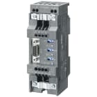 SIEMENS - SIMATIC DP Repeater RS 485 per PROFIBUS/MPI