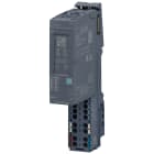 SIEMENS - SIMATIC ET 200SP ECC 2x PWM ST Modulo tecnologico della famiglia di prodotti ET 200SP Soluzioni per infrastrutture di ricarica basate su ET 200SP c...