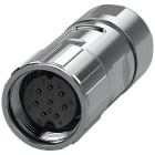 SIEMENS - Connettore del segnale