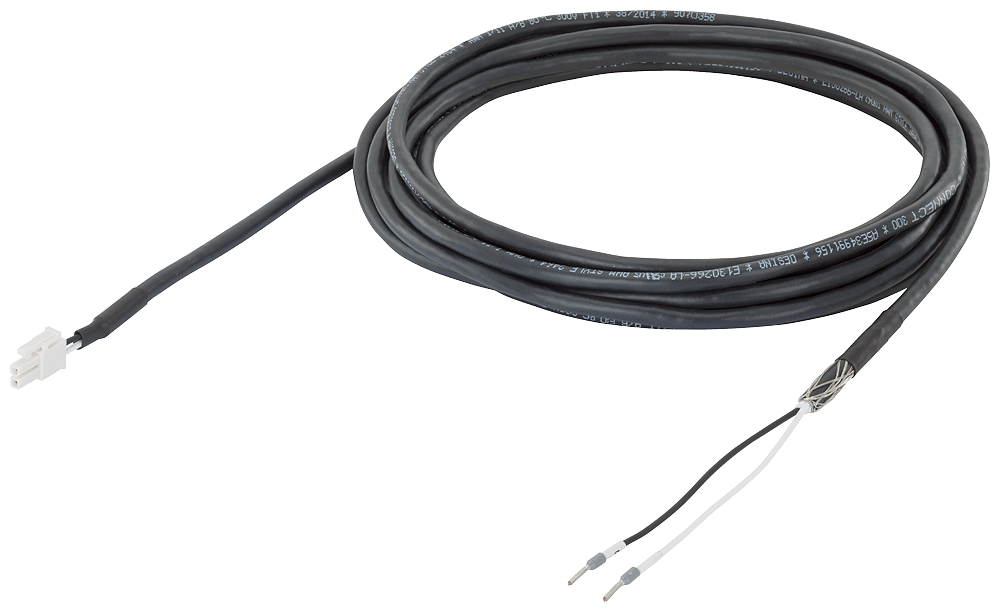 SIEMENS - Cavo del freno confezionato con V90 230V 6FX30025BK021AF0