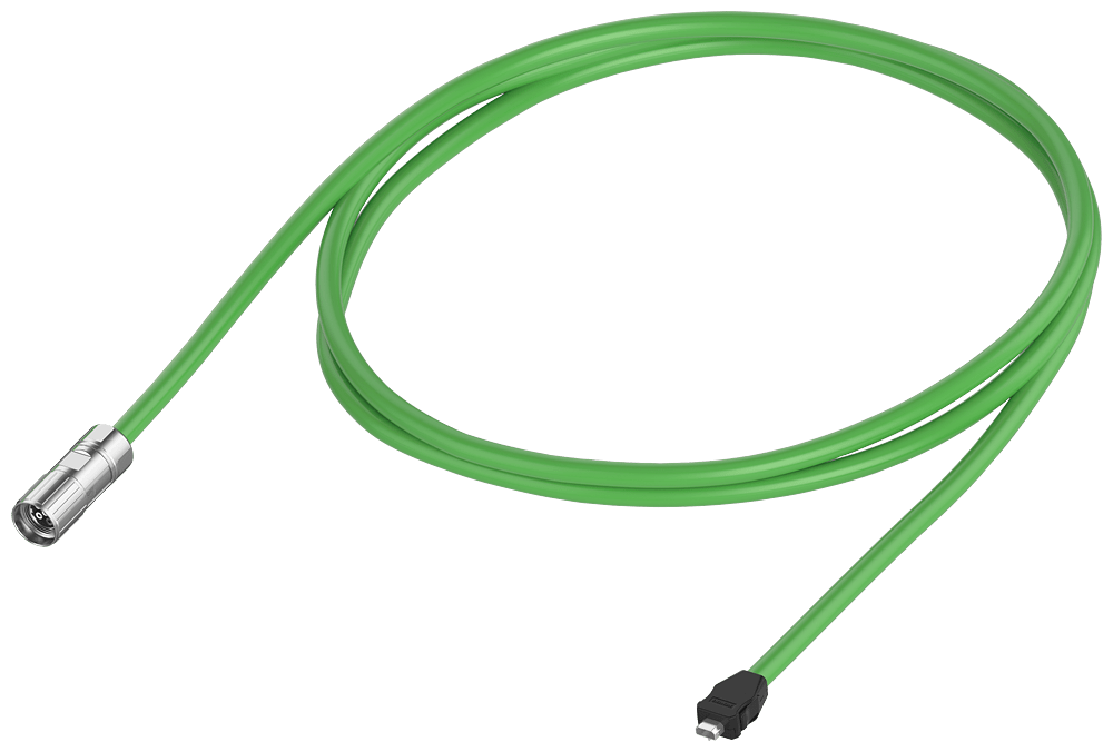 SIEMENS - Cavo encoder, confezionato