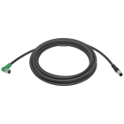 SIEMENS - Cavo con connettore RS422, M12/M12, colleg. di MV500 a moduli di comunicaz., 5m